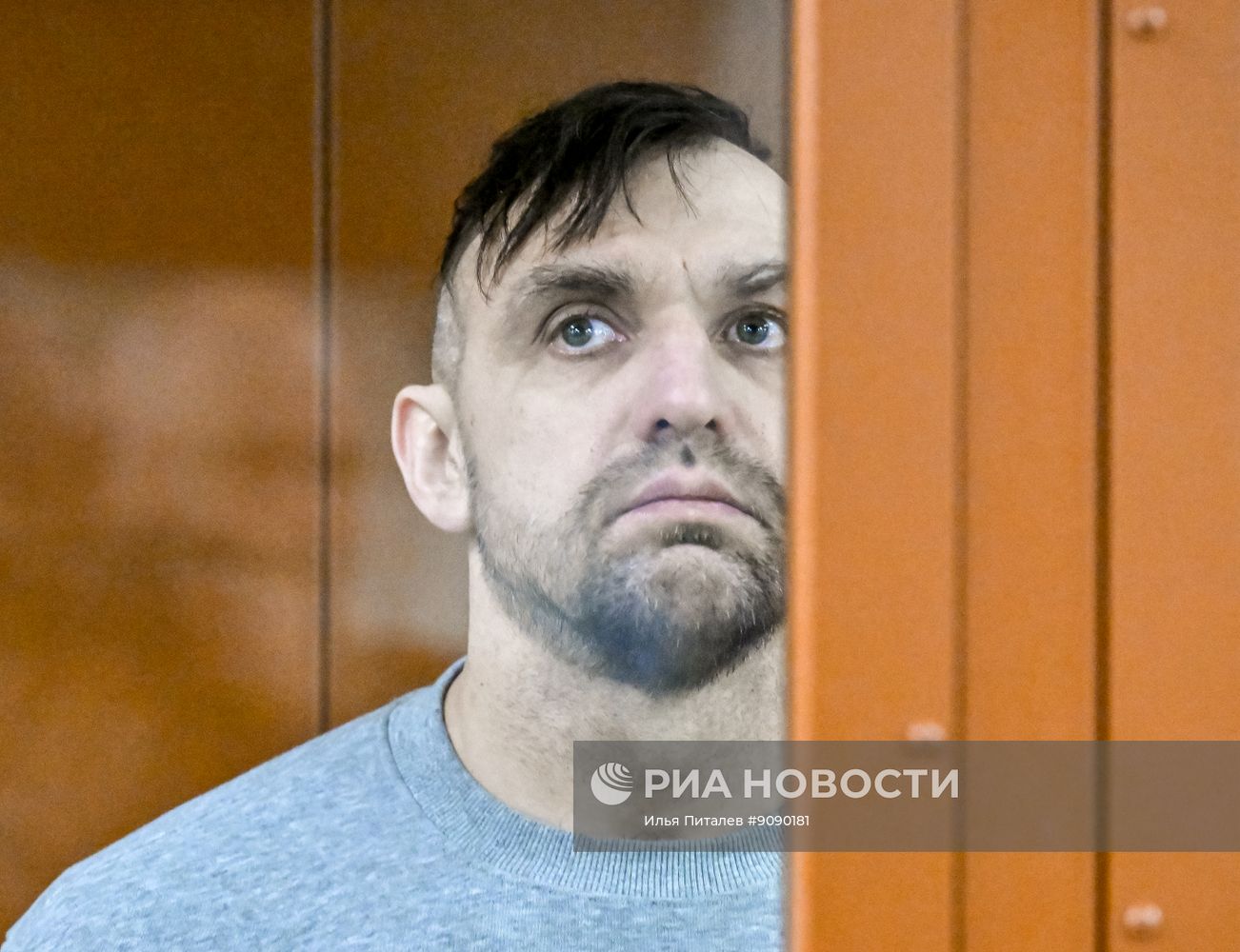 Оглашение приговора фигурантам дела о покушении на экс-сотрудника СБУ Прозорова