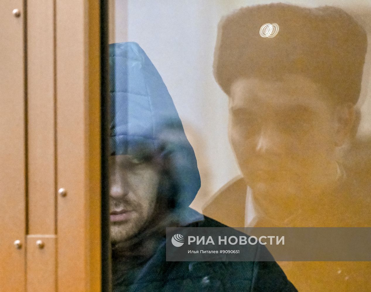 Оглашение приговора фигурантам дела о покушении на экс-сотрудника СБУ Прозорова