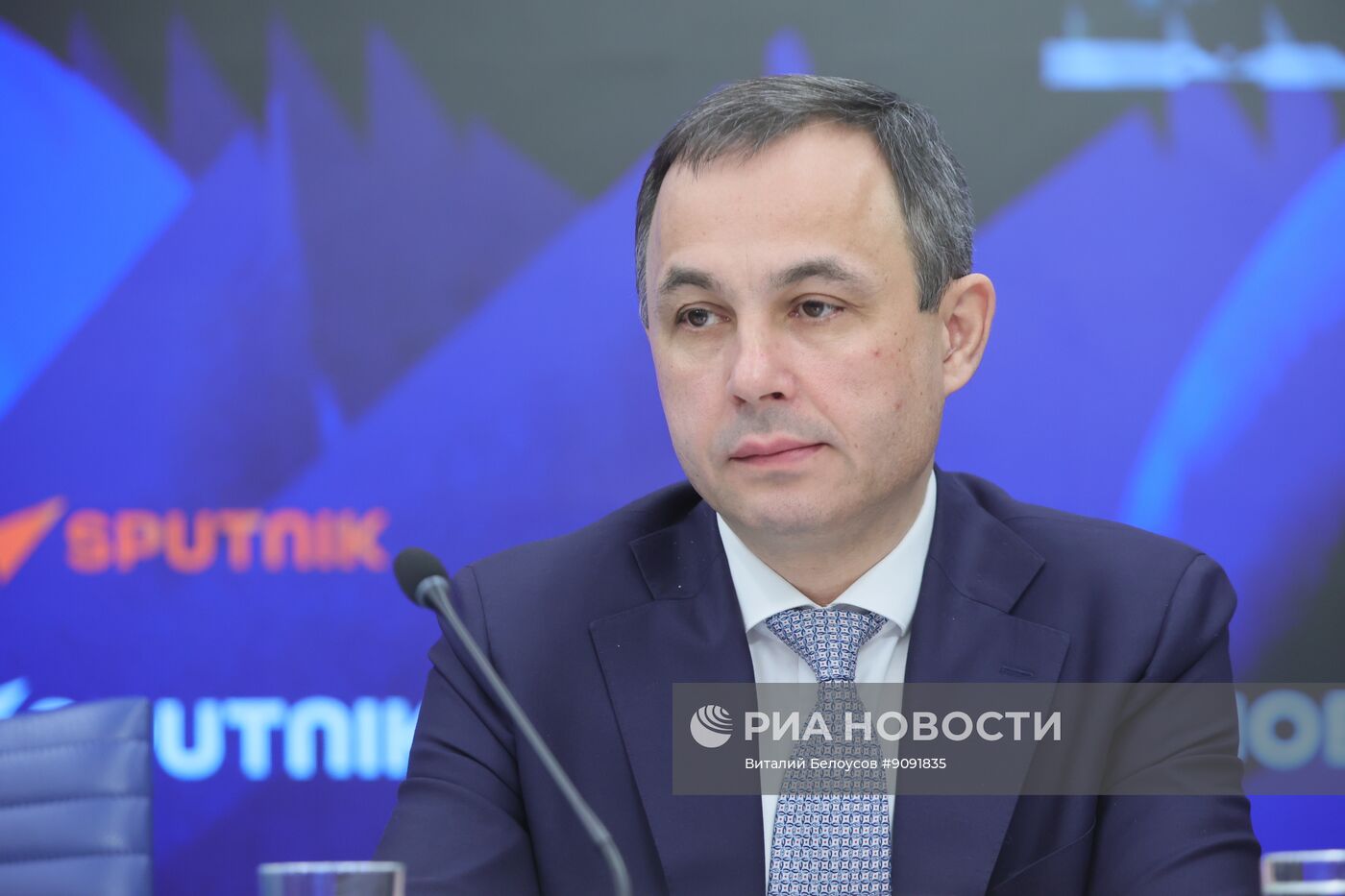 Круглый стол, посвященный мерам поддержки многодетных семей