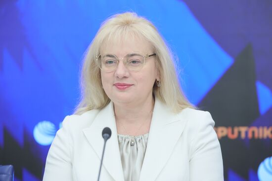 Круглый стол, посвященный мерам поддержки многодетных семей