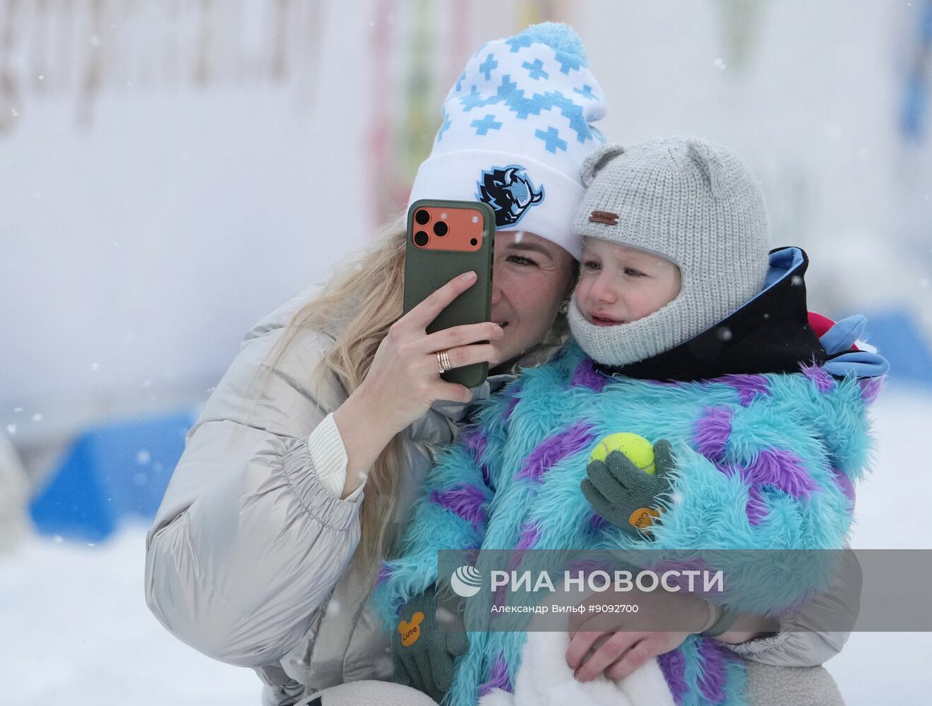 Биатлон. Кубок Содружества. 4 этап. Мужчины. 12,5 км. Гонка преследования