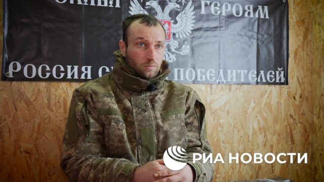 Украинское командование отправляет в штурмовые бригады необученных солдат