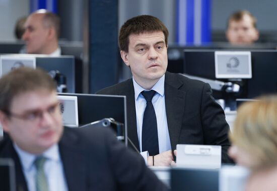 Стратегическая сессия правительства РФ "О развитии сферы интеллектуальной собственности до 2036 года"