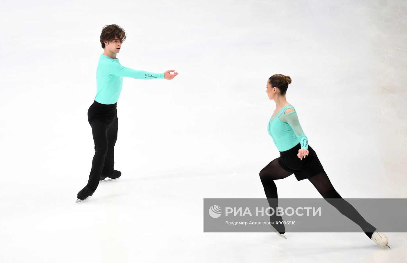 Фигурное катание. Чемпионат России 2026 по прыжкам