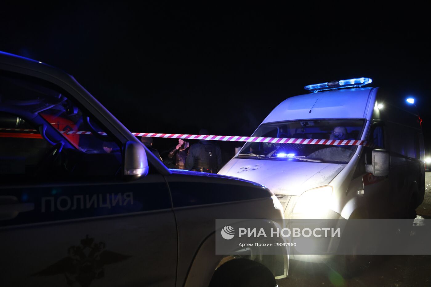 Тело пропавшего 9-летнего мальчика достали из водоема в Ленобласти 