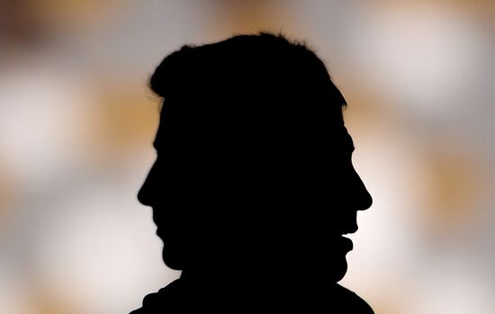 ОАЭ. Футбол. Зимний Кубок РПЛ. "Зенит" - "Динамо"