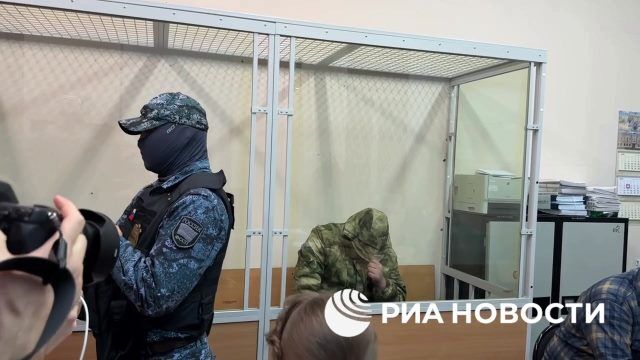 Суд арестовал мужчину, убившего 9-летнего мальчика в Петербурге