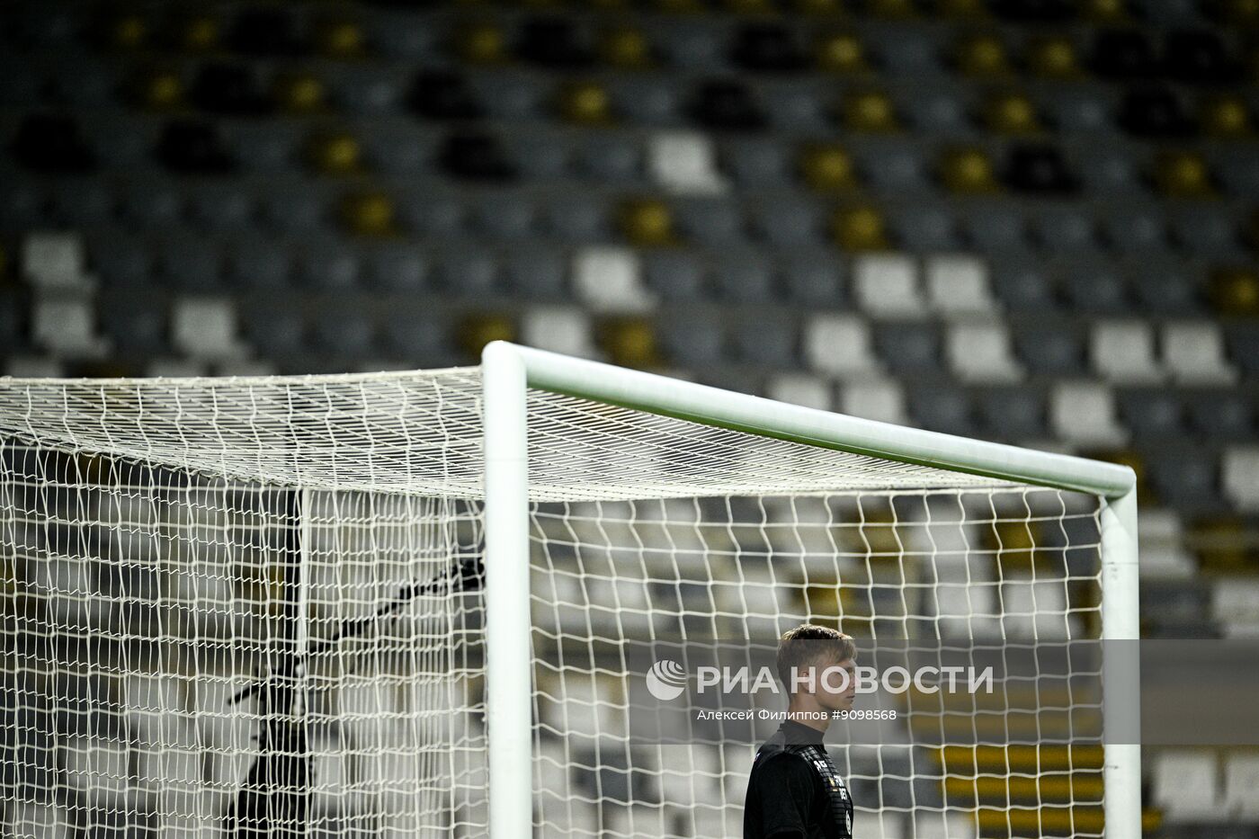 ОАЭ. Футбол. Зимний Кубок РПЛ. ЦСКА  – "Краснодар" 