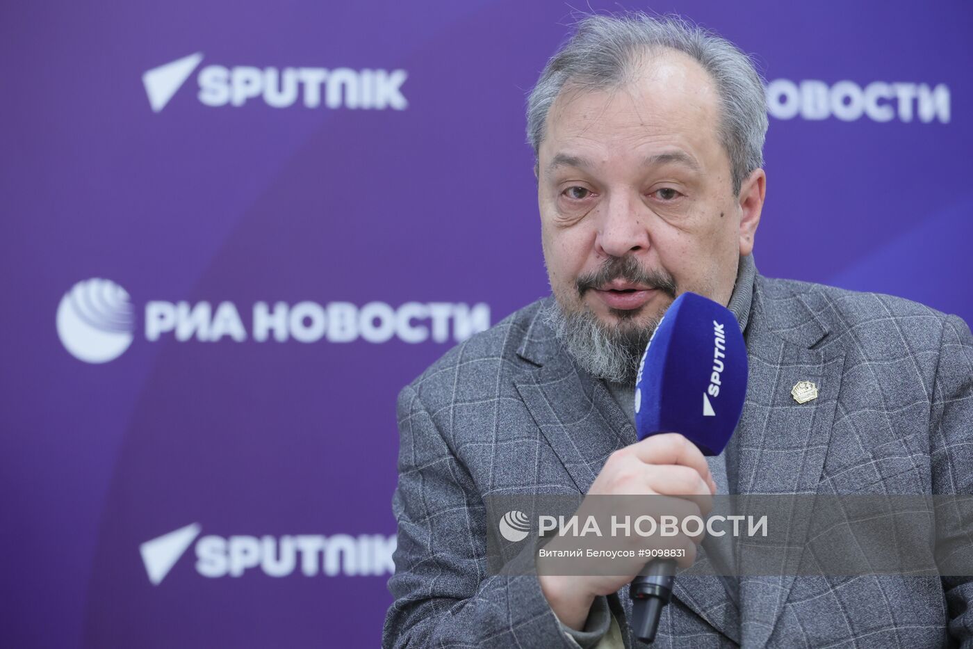 Видеомост Москва — Ереван — Минск — Ташкент — Сухум на тему: "Актуальные вопросы энергетики"