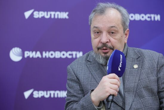 Видеомост Москва — Ереван — Минск — Ташкент — Сухум на тему: "Актуальные вопросы энергетики"