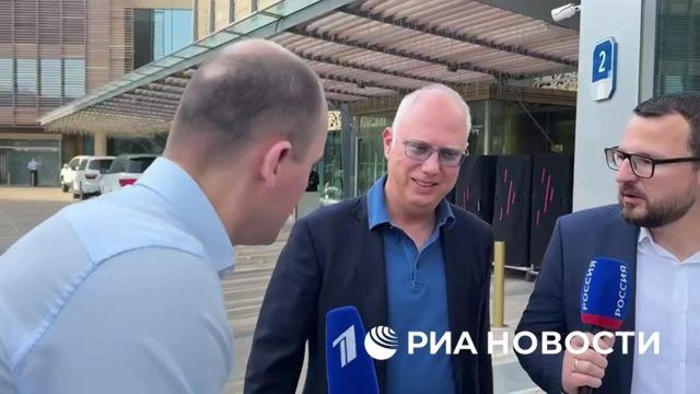 Дмитриев: "Попытки Европы помешать урегулированию служат индикатором прогресса в переговорах по Украине"
