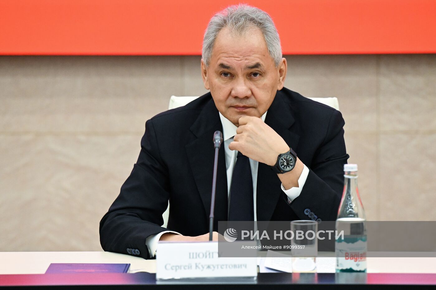 Презентация в Москве документальных сборников "Республики – фронту 1941-1945"