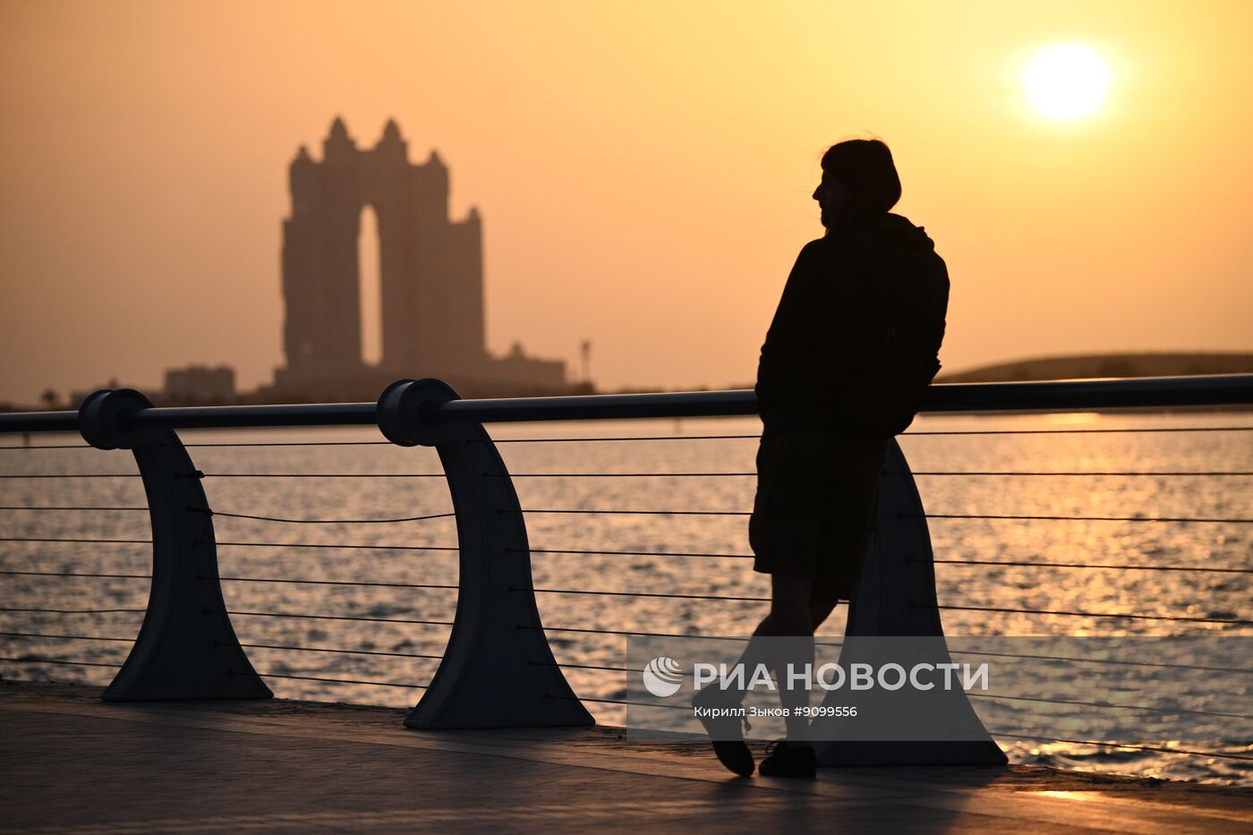 Переговоры представителей РФ, США и Украины в Абу-Даби 