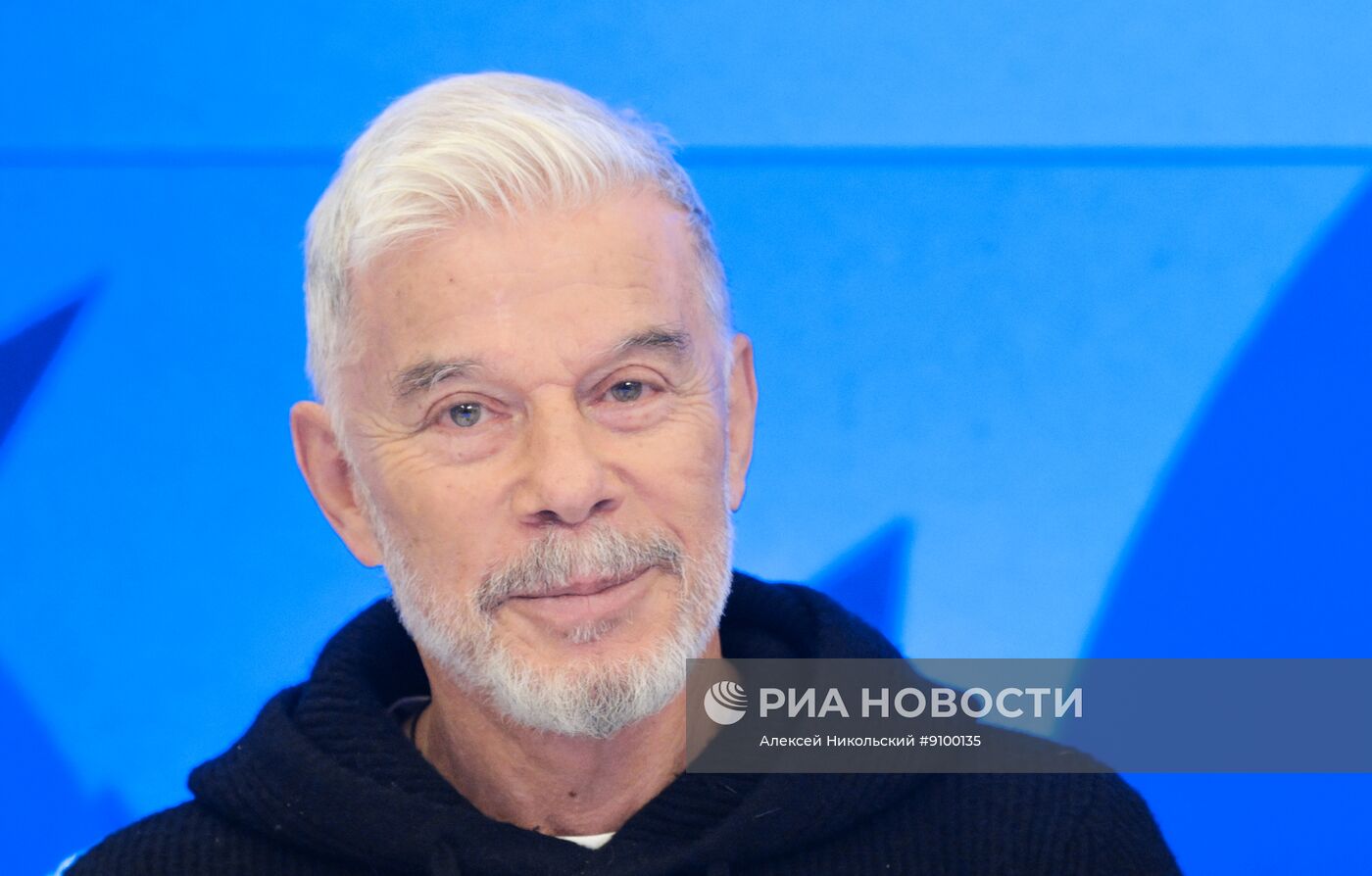 П/к, посвященная старту музыкально-исследовательского проекта Движения Газманов-Родники "Родники. Истоки"