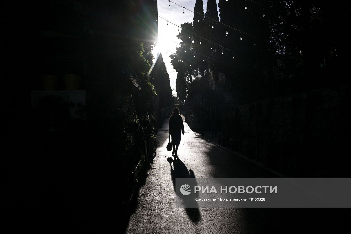 Достопримечательности Крыма