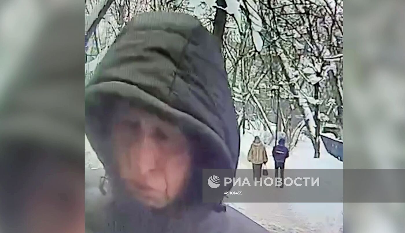 Задержан исполнитель покушения на генерала Алексеева