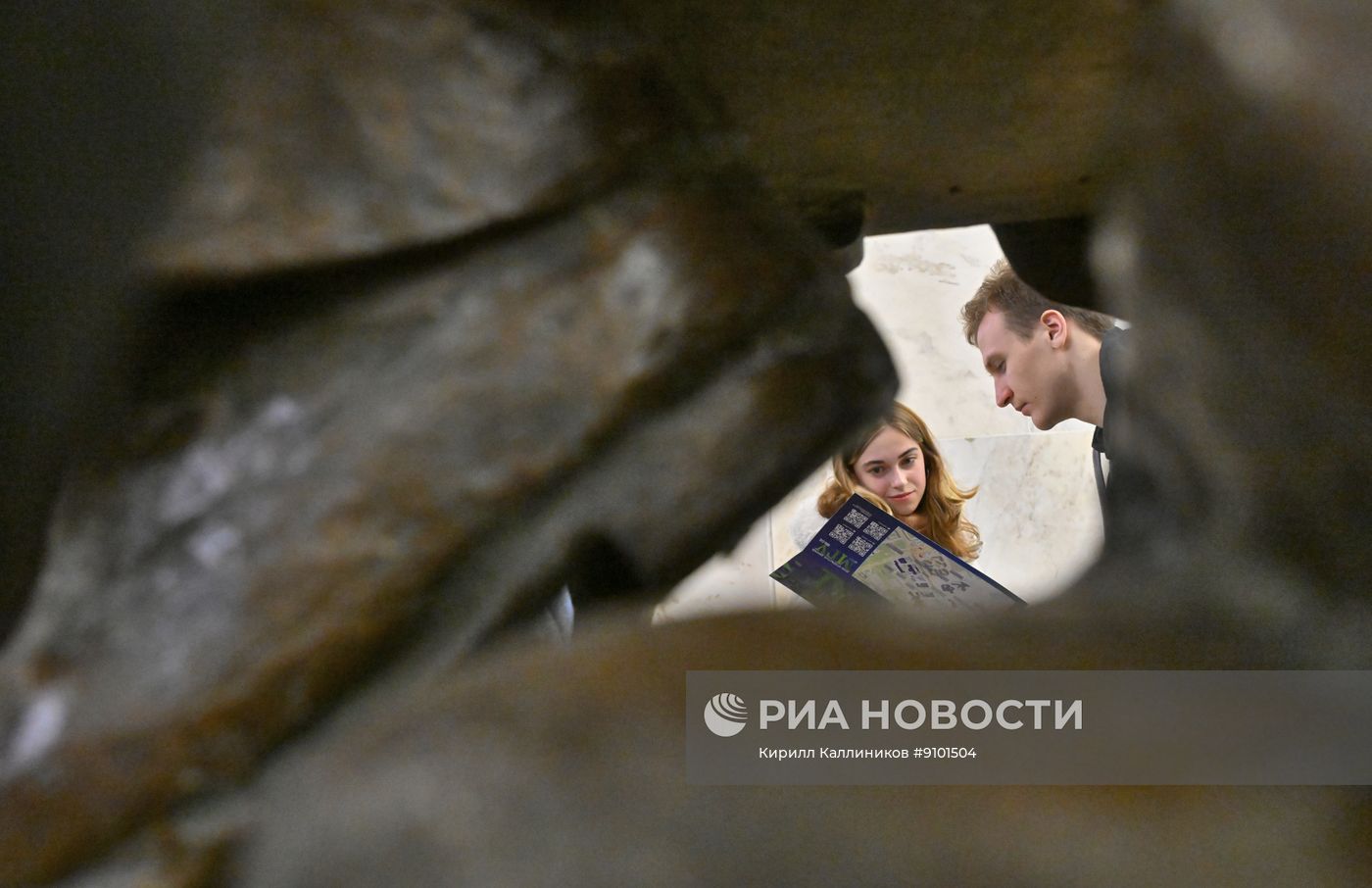 День российской науки в МГУ 