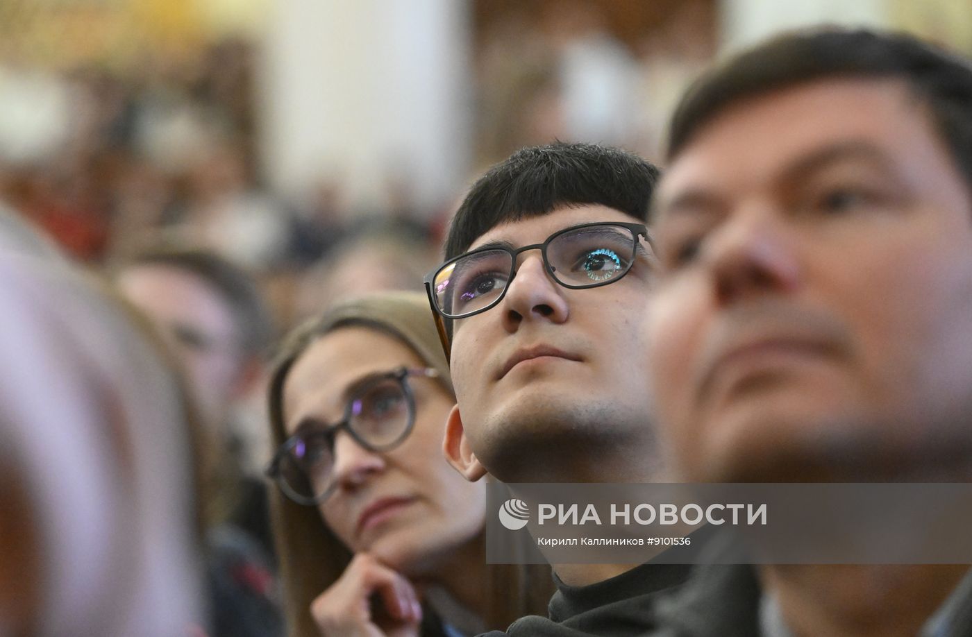День российской науки в МГУ