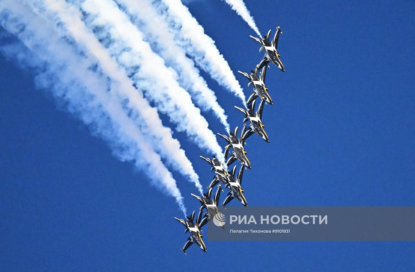 Всемирная оборонная выставка World Defence Show
