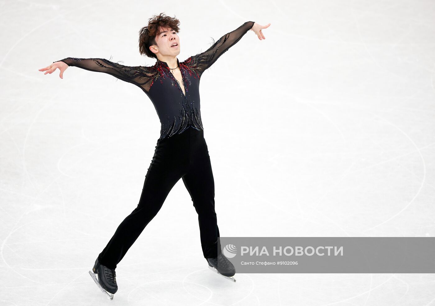 ОИ-2026.Фигурное катание.Командный турнир.Произвольная программа