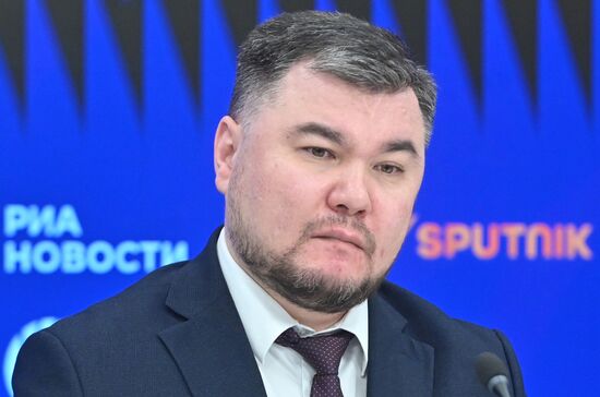 П/к, посвященная подготовке волонтерского корпуса к празднованию Дня Победы в 2026 году