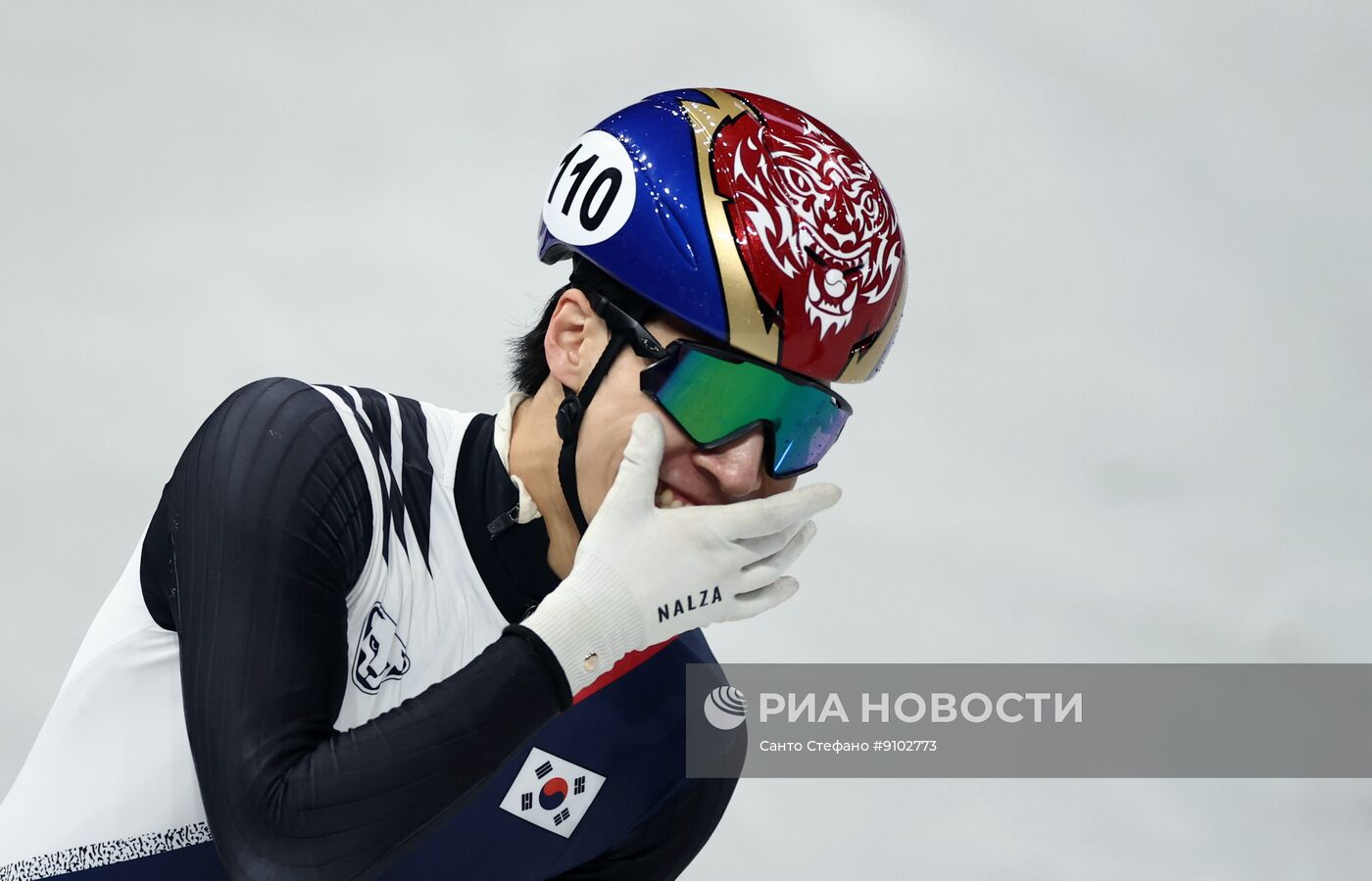 ОИ-2026.Шорт-трек.Квалификация