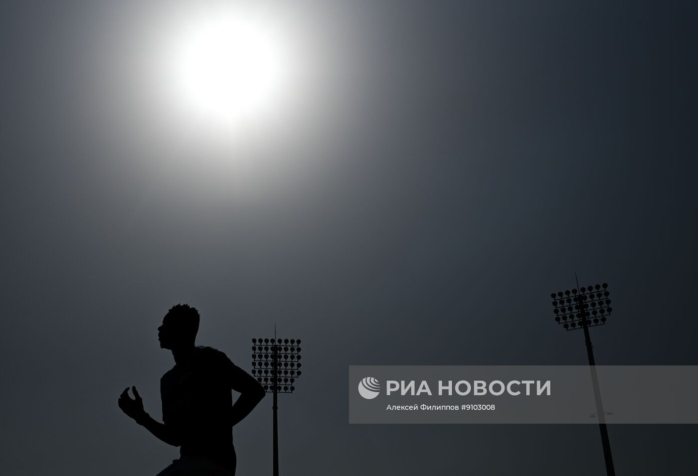 ОАЭ. Футбол. Зимний Кубок РПЛ. "Зенит" – ЦСКА 