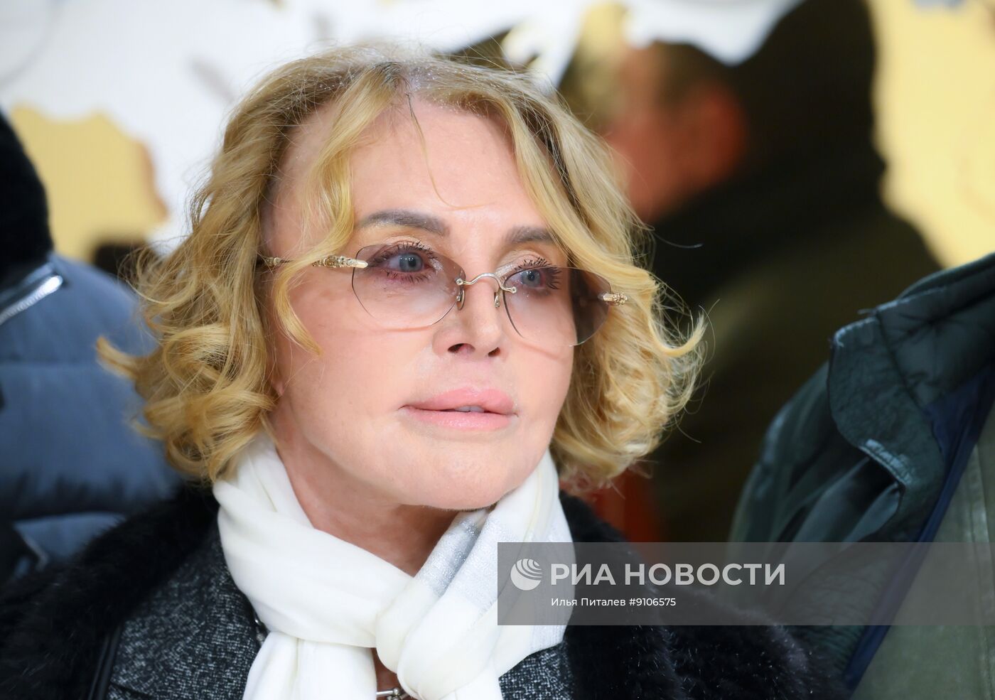 Отправка гуманитарной помощи для жителей Белгородской области и ЛНР