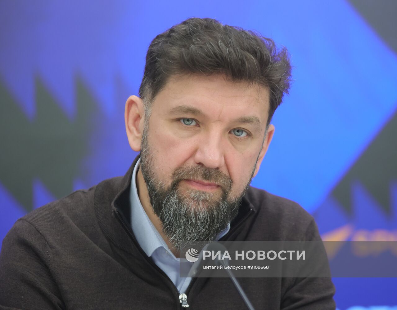 П/к, посвященная Большой арктической экспедиции — 2026