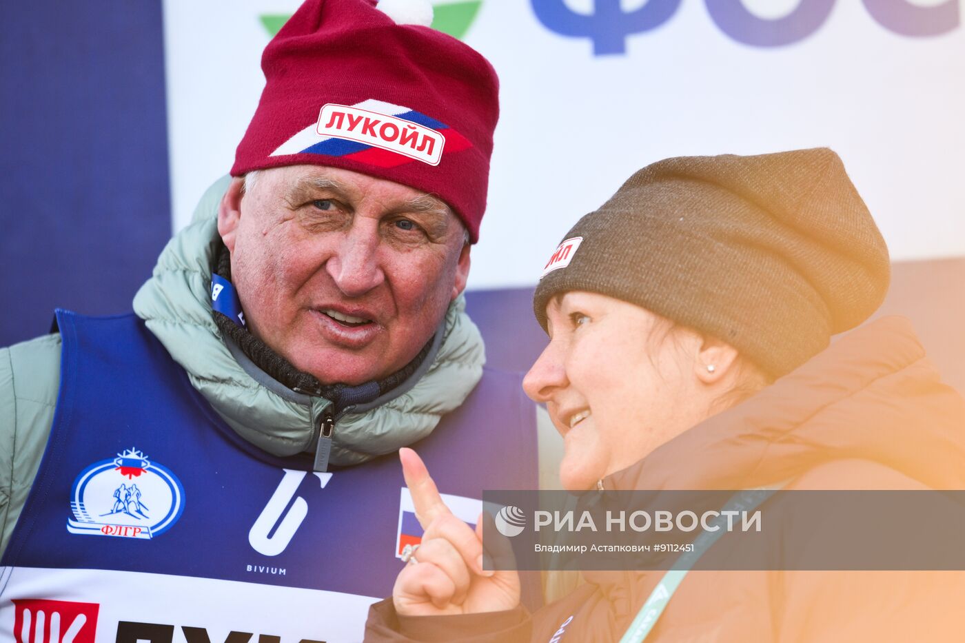 Лыжные гонки. Чемпионат России. Классический стиль. Мужчины