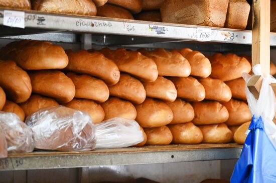 Росстандарт изменил ГОСТ на белый хлеб