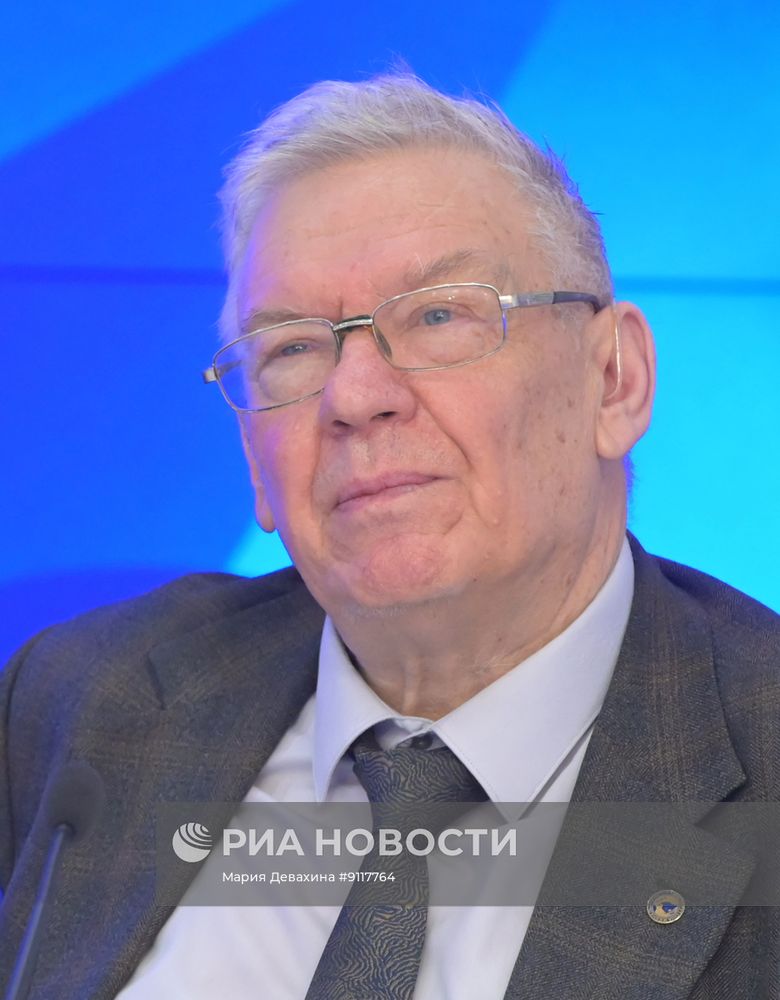 Круглый стол об исторических параллелях, актуальной ситуации в мире и аморальной сущности Запада к 80-летию Фултонской речи Уинстона Черчилля