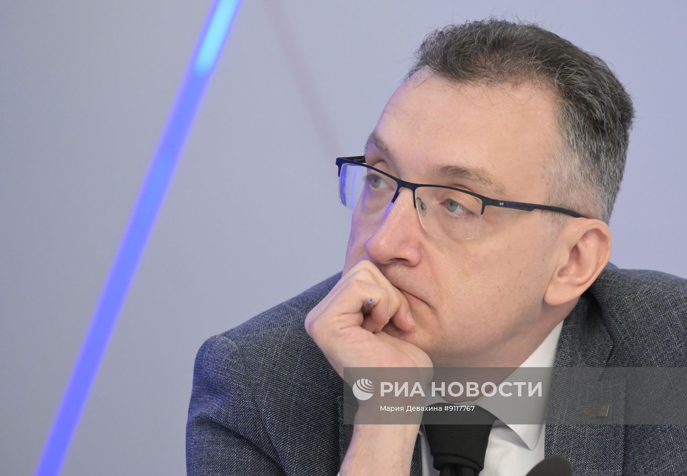 Круглый стол об исторических параллелях, актуальной ситуации в мире и аморальной сущности Запада к 80-летию Фултонской речи Уинстона Черчилля
