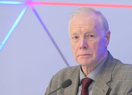 Круглый стол об исторических параллелях, актуальной ситуации в мире и аморальной сущности Запада к 80-летию Фултонской речи Уинстона Черчилля