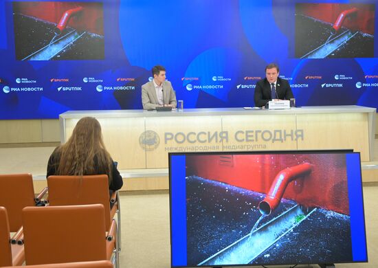 П/к председателя Комитета Госдумы РФ по строительству и ЖКХ Сергея Пахомова