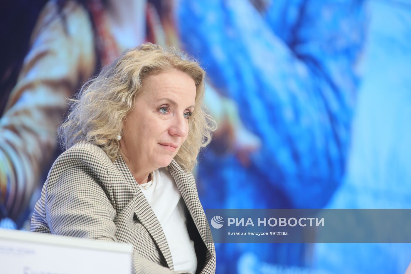 Пресс-показ российско-индийской кинокартины "Жемчуг" и творческая встреча с ее создателями