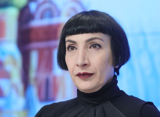 Пресс-показ российско-индийской кинокартины "Жемчуг" и творческая встреча с ее создателями