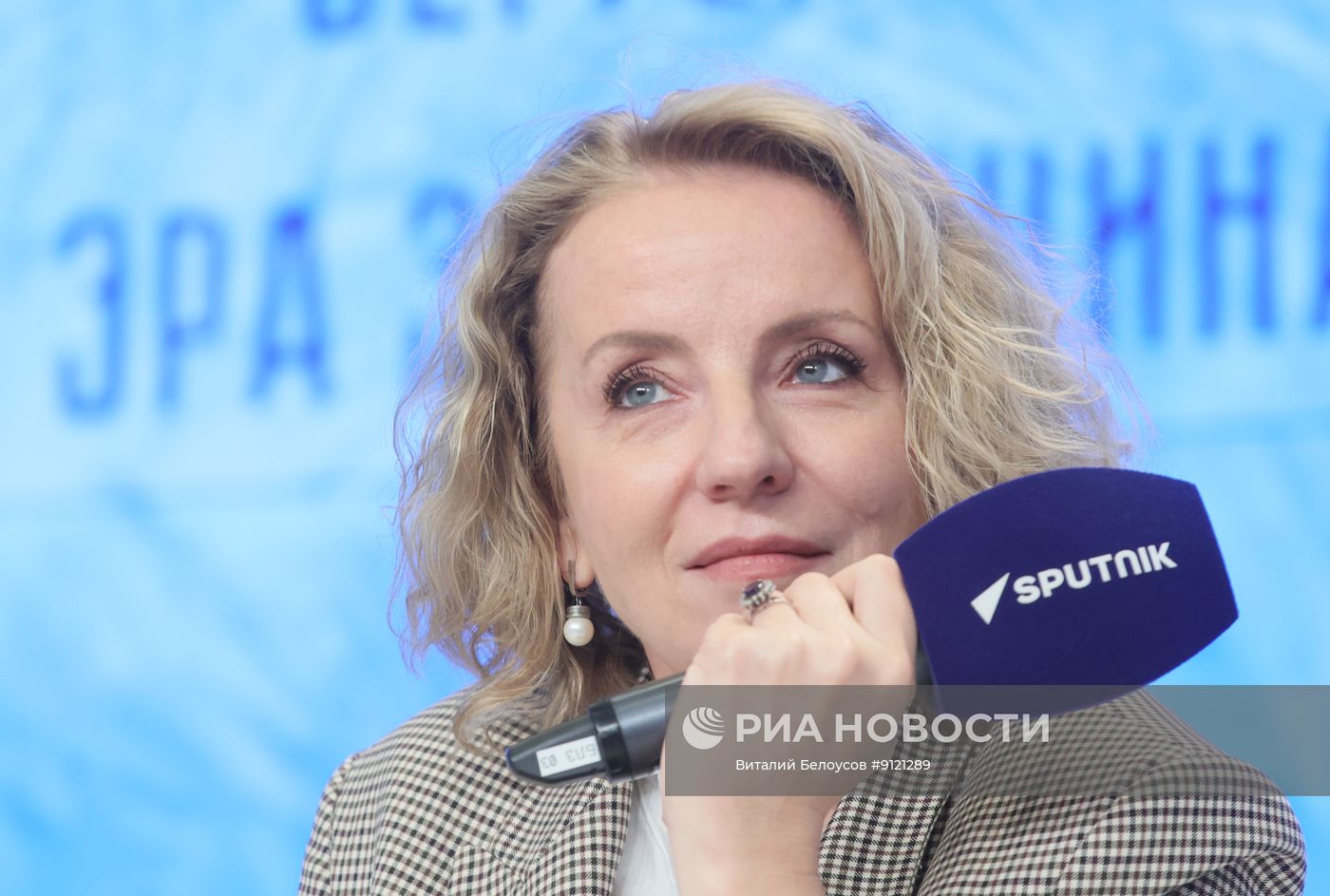 Пресс-показ российско-индийской кинокартины "Жемчуг" и творческая встреча с ее создателями