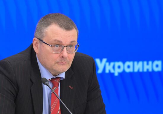 П/к на тему: "Иран и Украина — параллели и перспективы" в рамках спецпроекта "Украинское досье"