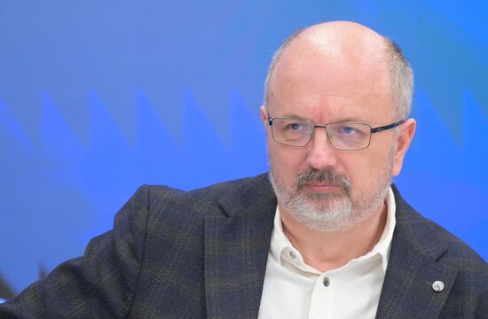 П/к на тему: "Иран и Украина — параллели и перспективы" в рамках спецпроекта "Украинское досье"