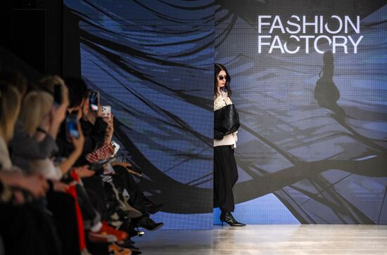 Московская неделя моды