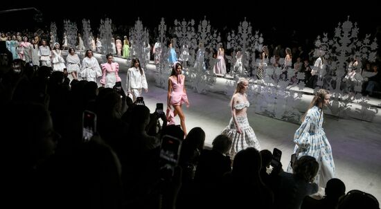 Московская неделя моды