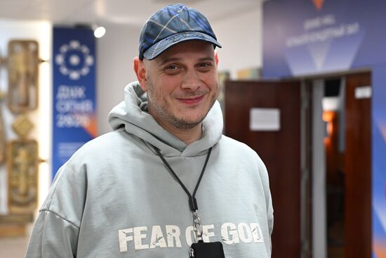 Международный фестиваль "Дух огня" в Ханты-Мансийске