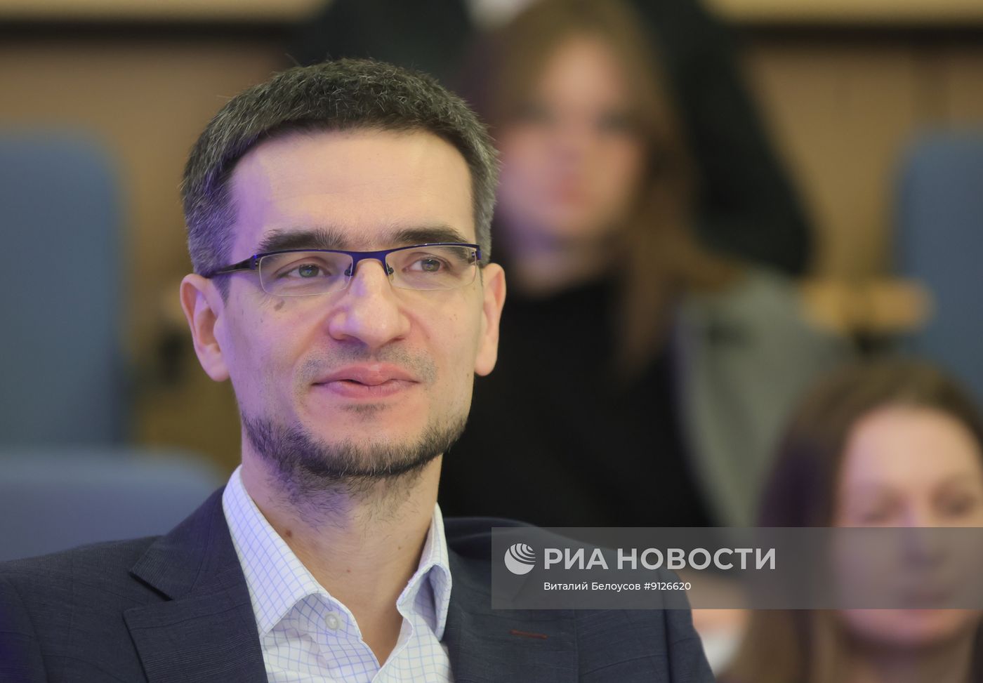 П/к приуроченная к старту XXVII рейтинга "ТОП-1000 российских менеджеров", который в 27-й раз проводит Ассоциация менеджеров