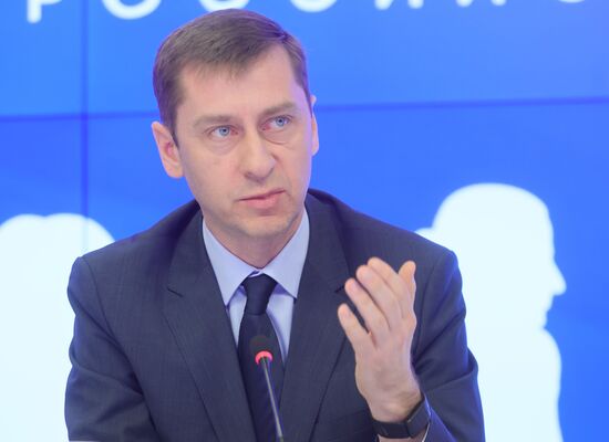 П/к приуроченная к старту XXVII рейтинга "ТОП-1000 российских менеджеров", который в 27-й раз проводит Ассоциация менеджеров