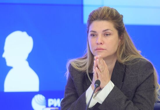 П/к приуроченная к старту XXVII рейтинга "ТОП-1000 российских менеджеров", который в 27-й раз проводит Ассоциация менеджеров