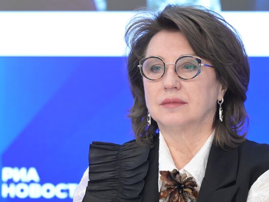 П/к о старте 5-го сезона проекта "Школа наставничества" Минобрнауки России