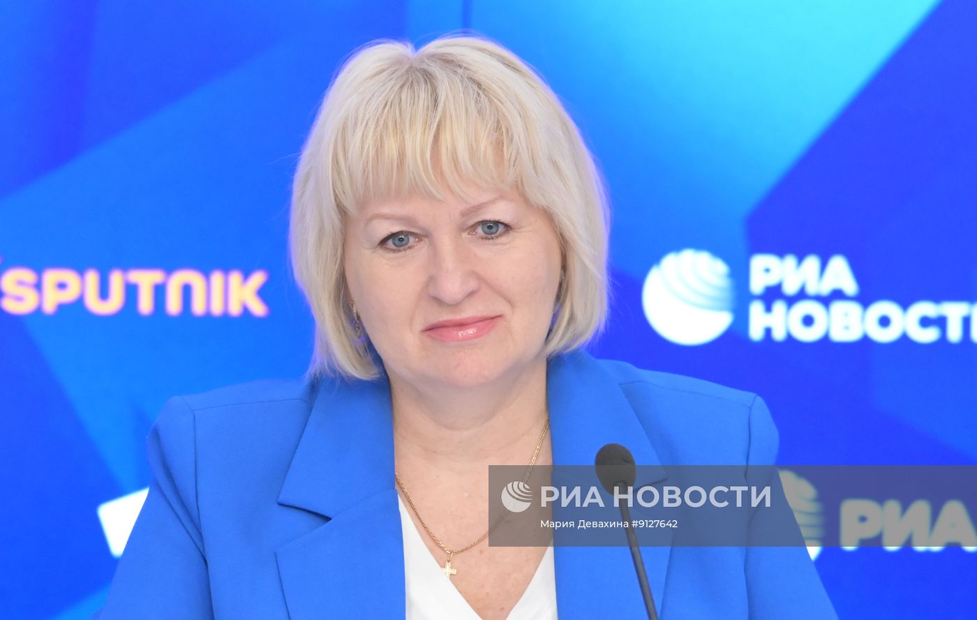 П/к о старте 5-го сезона проекта "Школа наставничества" Минобрнауки России