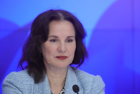 Круглый стол "Российские университеты в публичном информационном пространстве: итоги 2025 года"