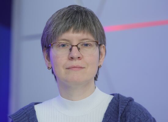 Круглый стол "Российские университеты в публичном информационном пространстве: итоги 2025 года"